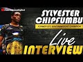 Sylvester Chipfumbu Interview On EFC 113, the Bantamweight Championship, UFC, THEMBA GORIMBO & more