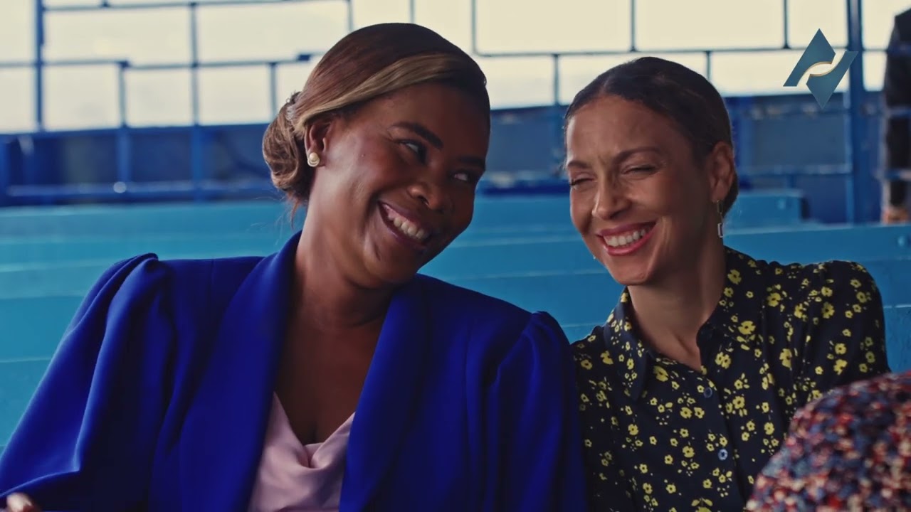 Visite de Madame Zita Oligui Nguema à Freetown à l’invitation de la Première Dame de Sierra Leone