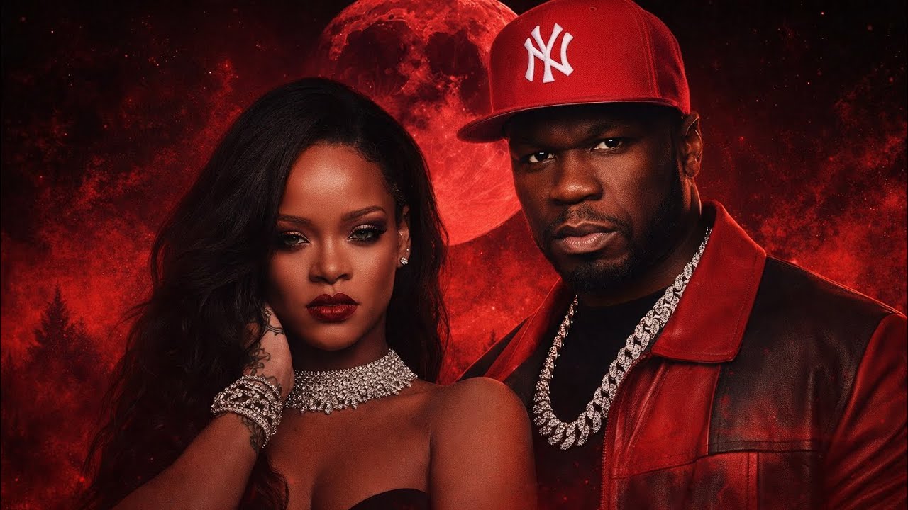When Love Turns Cold – 50 Cent ft. Rihanna | Official Track