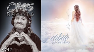 CMS REACTS: White Robe Nation - "Bride" (Reaction Video)