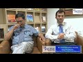 Iraqi patient with Osteosarcoma successfully treated by Dr. Ashish Goel and Dr. Sumit Bhushan