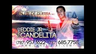 Video thumbnail of "Eddie Rivera Que Se Derrame.wmv"