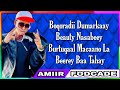 Sharma Boy Boqoradii Dumarka Hees Cusub 2021 Lyrics