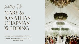 Mary + Jon Highlight 4 10 22