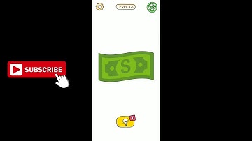 Braindom Draw Puzzle Sketch Level 120