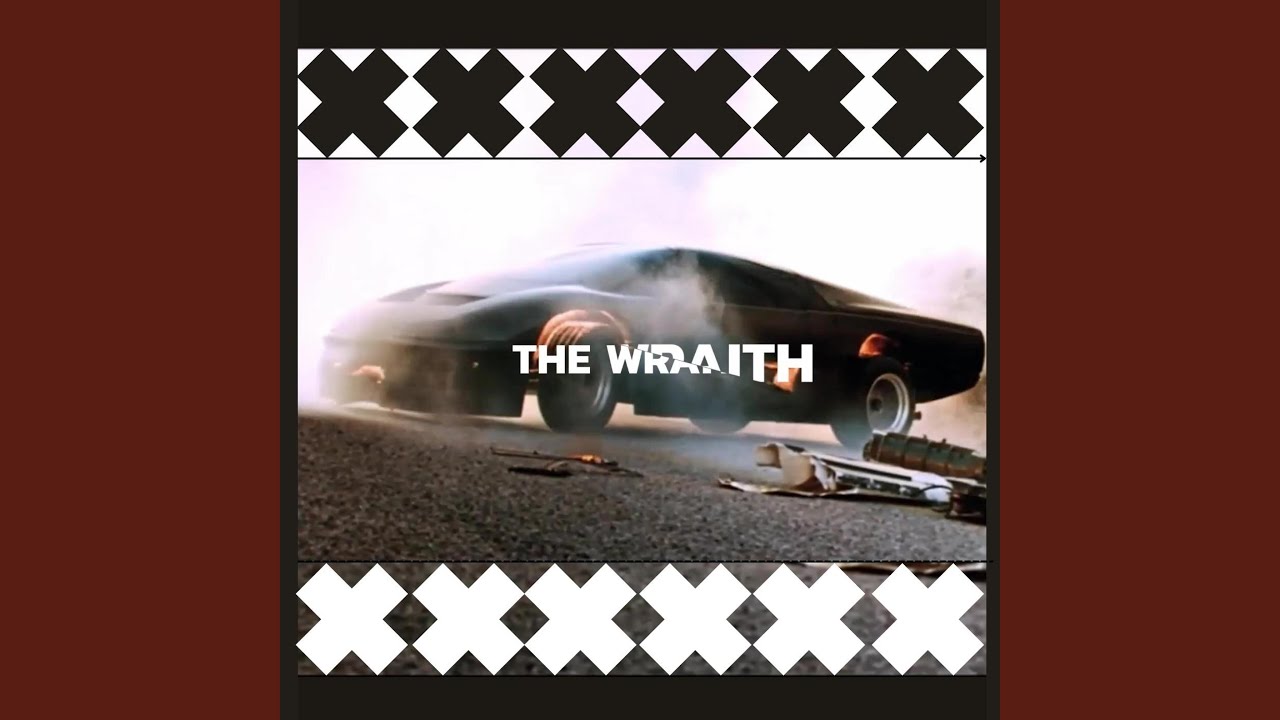 Watch The Wraith on YouTube Watch The Wraith on YouTube