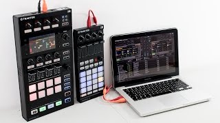 Tutorial del Secuenciador De Pasos En El D2 y F1 de Traktor