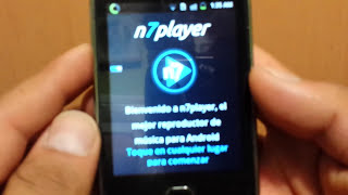 n7player Music Player 2020  FULL 3.1.2-287 screenshot 5