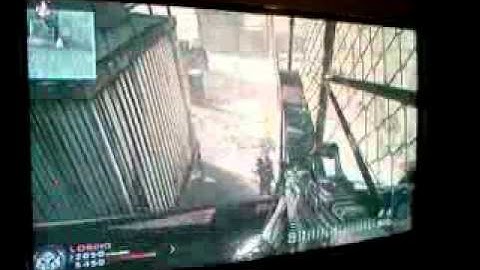 modded lobby mw2 rust part 1