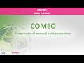 Video Tutorial | COMEO