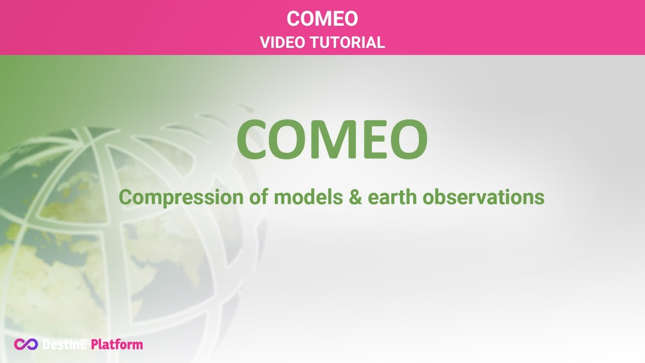 Video Tutorial | COMEO - YouTube