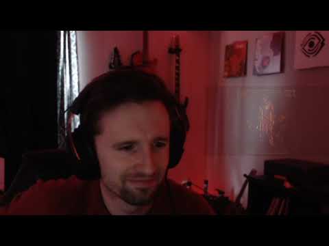 REACTION: Meshuggah - I Am That Thirst