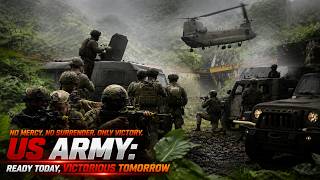 Black Hawks, Chinooks and Elite Forces: PANAMAX 2026 Assault Training