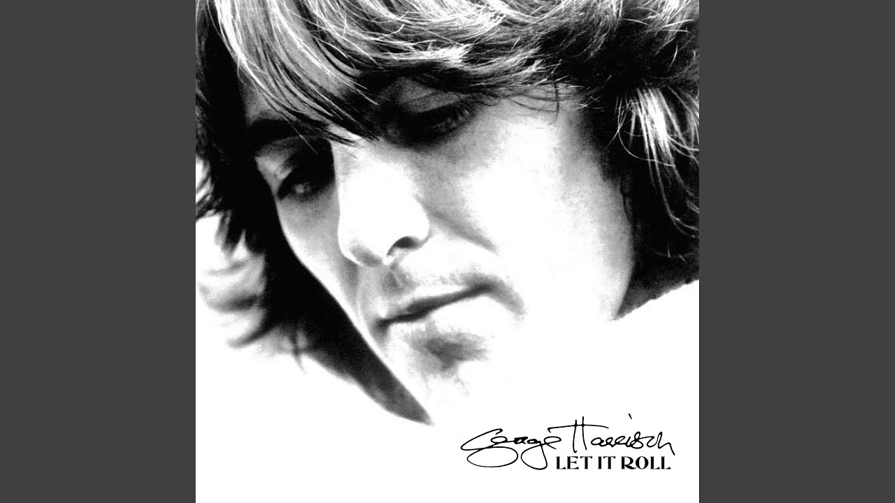 sir frankie crisp ジョージハリスン　リスペクトcharmin Ballad of Sir Frankie Crisp (Let It Roll) (2009 Remaster) - YouTube