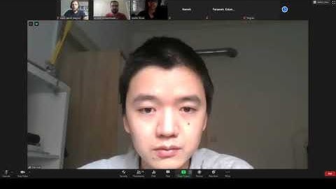 Platform-based Robotic Timber Architecture: DAY 4-Session 1