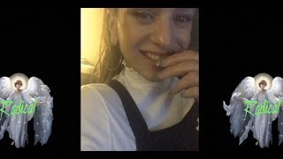 Rosalía18 - El Mal Querer Parte 3