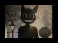 Cartoon cat voice vhs found footage sfm