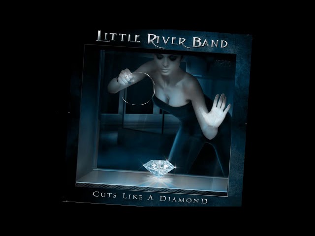 Little River Band - Forever You Forever Me