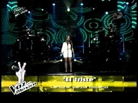 El Triste (vivian) Video