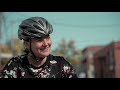 Essai D Un Vélo Cargo électrique Avec Ann Rika Essai D Un Vélo Cargo électrique Avec Ann Rika