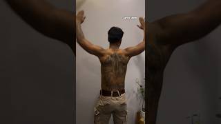 Can't be Touched#fitness #shorts #trending #video #youtubeshorts #viralvideo #saazn #foryou #workout