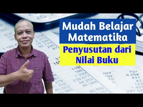 Video: Perbedaan Antara Nilai Keselamatan Dan Nilai Buku