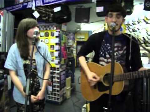 Summer Camp - Round The Moon Banquet Records 9Th September 2010