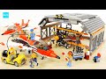 レゴ シティ エアーショー 60103 ／ LEGO City Airport Air Show