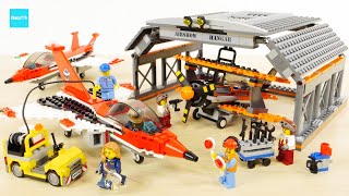 レゴ シティ エアーショー 60103 ／ LEGO City Airport Air Show