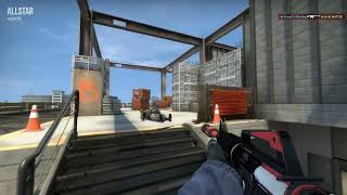 Powered by mp 2022 #3  - CS:GO Highlights