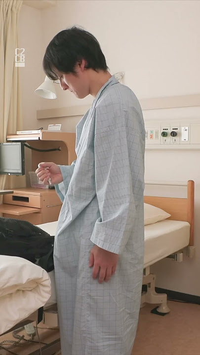 Today I was discharged from the hospital. #japan #asian #kawaii #av #jav #ntr #japdrama