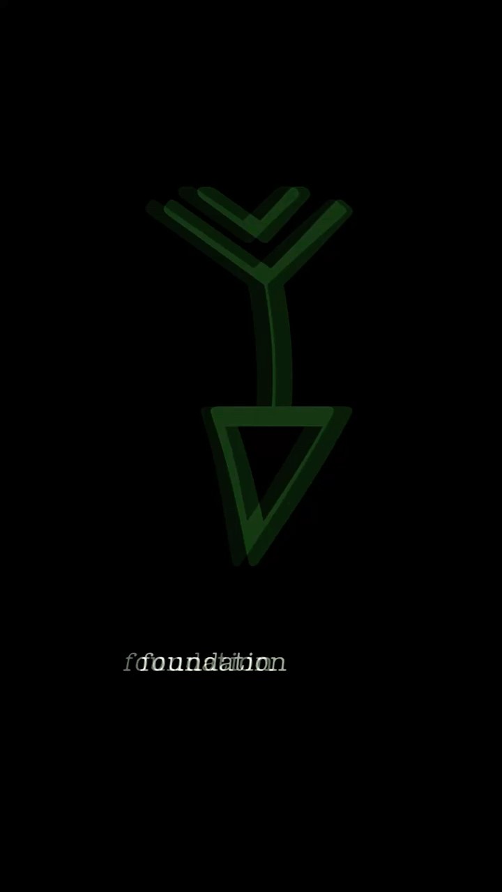 Foundation, The Temporal Architect