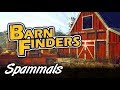 Barn Finders | Dwayne's Love Nest! (Bring Gloves)