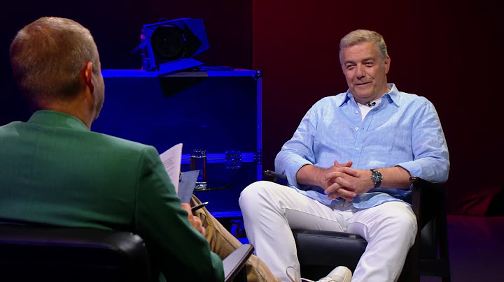 360 stepeni: Dragoljub Ljubičić (26.09.2024)