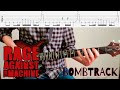 Rage Against The Machine Bombtrack Full Song Tutorial TABS Rage Against The Machine Bombtrack Full Song Tutorial TABS