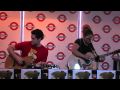 Daphne Willis performs "All I Know" live at Waterloo Records in Austin, TX
