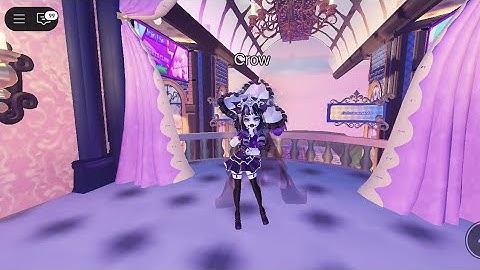 Unedited video of the contest in MV, includes results!