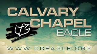 Walking in Fear and Comfort - Acts 9:31-43 (Full Service)
