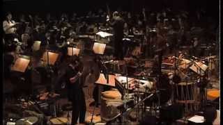 Kenji Kawai Concert - 'Seven Swords' / 'Battle of Wits'