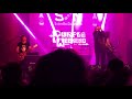 Redd kross  annies gone purple weekend 2017