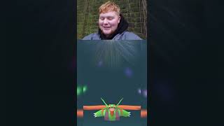 Shiny MEGA Salamace Mega dex entry Pokémon Go! Pokémon Go Mega Salamance! Shiny MEGA Salamace Mega dex entry Pokémon Go! Pokémon Go Mega Salamance!