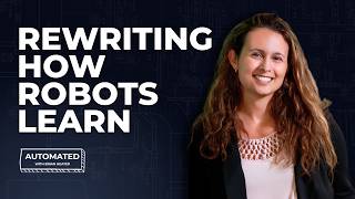 Carolina Parada on Gemini Robotics and Google DeepMind’s Physical AI Strategy
