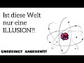 Ist diese Welt nur eine ILLUSION?! | David Davidoff