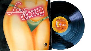 Love Motel Vol. 2 - ℗ 1981 - Baú Musical🎶