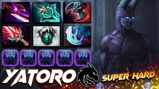 TSpirit.Yatoro Terrorblade - Dota 2 Pro Gameplay [Watch & Learn]