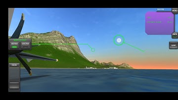 TFS water landing after dual engine failure