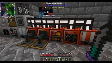 FTB Interactions EP43 All the Enchants