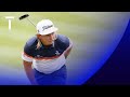 Cameron Smith equals PGA TOUR record for fewest putts | Round 2 Highlights | 2021 WGC - FedEx