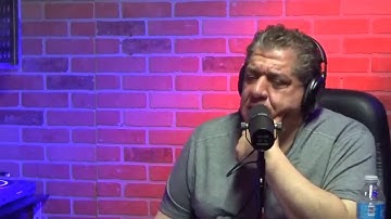 Lee TOO High 😂😂 Joey Diaz #383