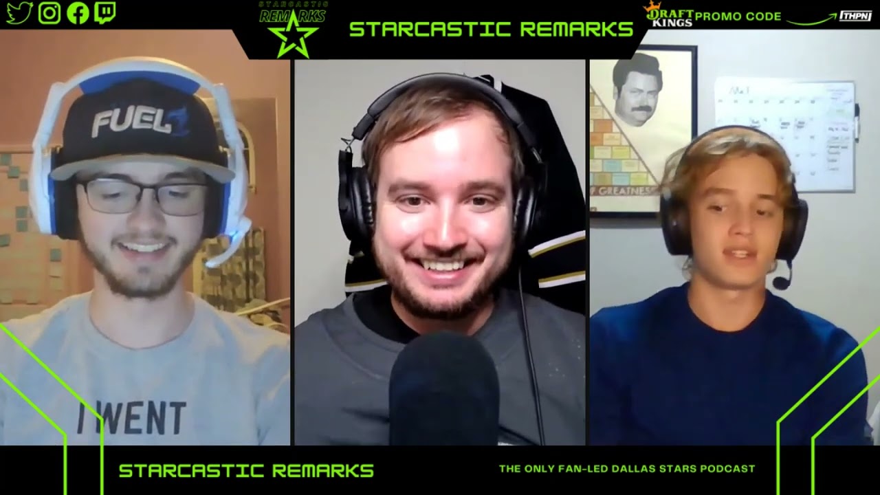 Should Nazem Kadri Be Suspended Because Of the Binnington Situation?